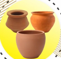 Claypots