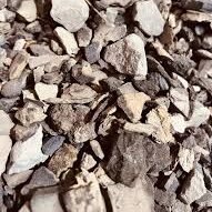 Random Mix Buttergrey