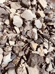 Random Mix Buttergrey