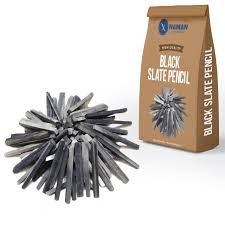 Black Slate Pencil