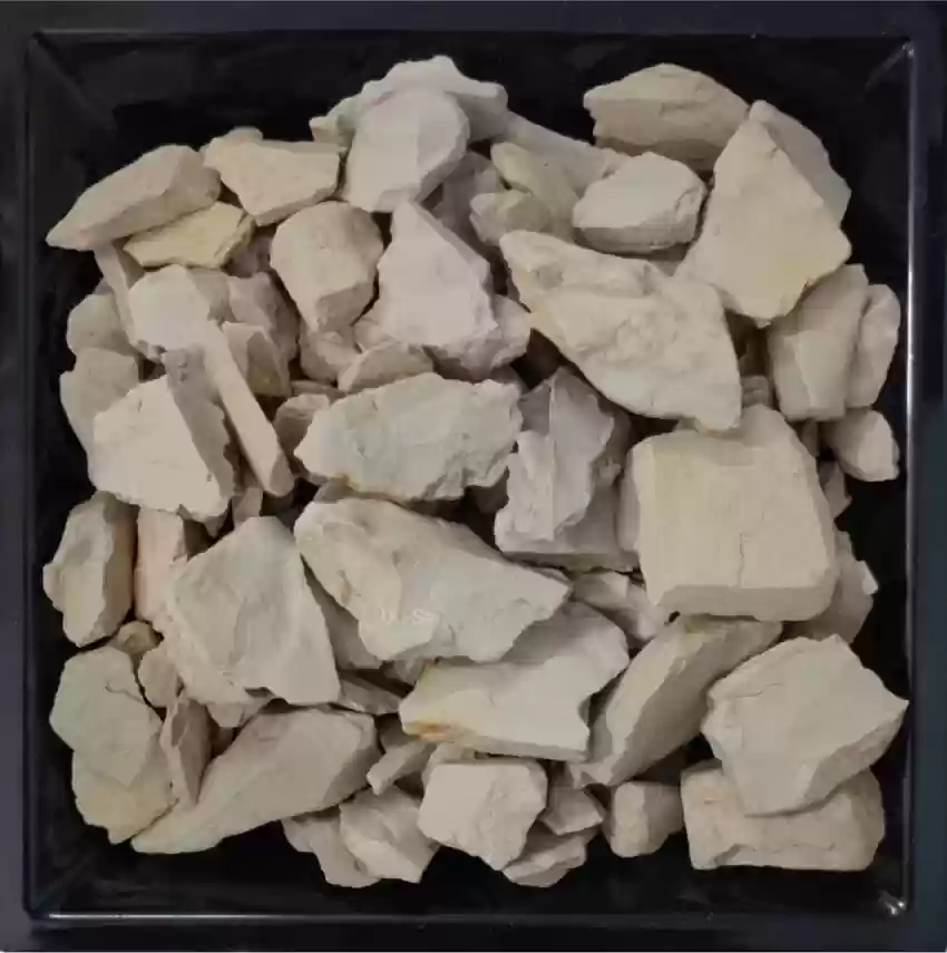 Non Roasted ButterGrey