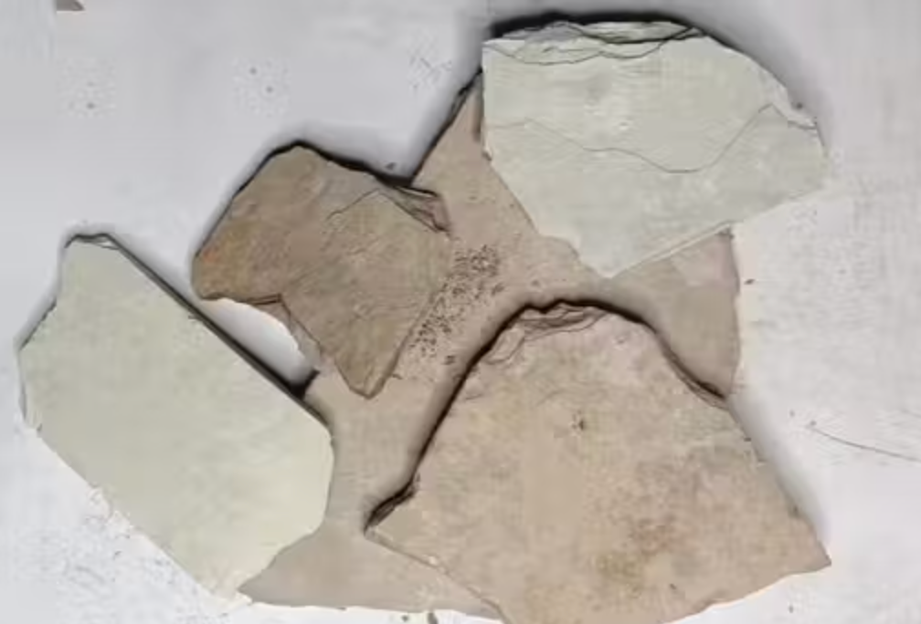 Random Mix Slate Shale