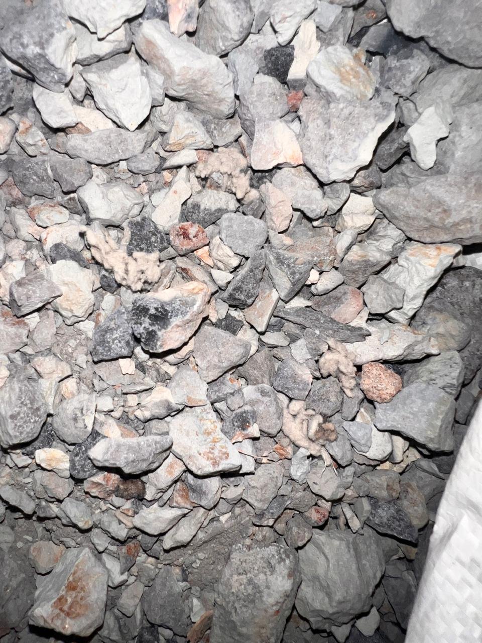 Almond Nakumatt Crumbs